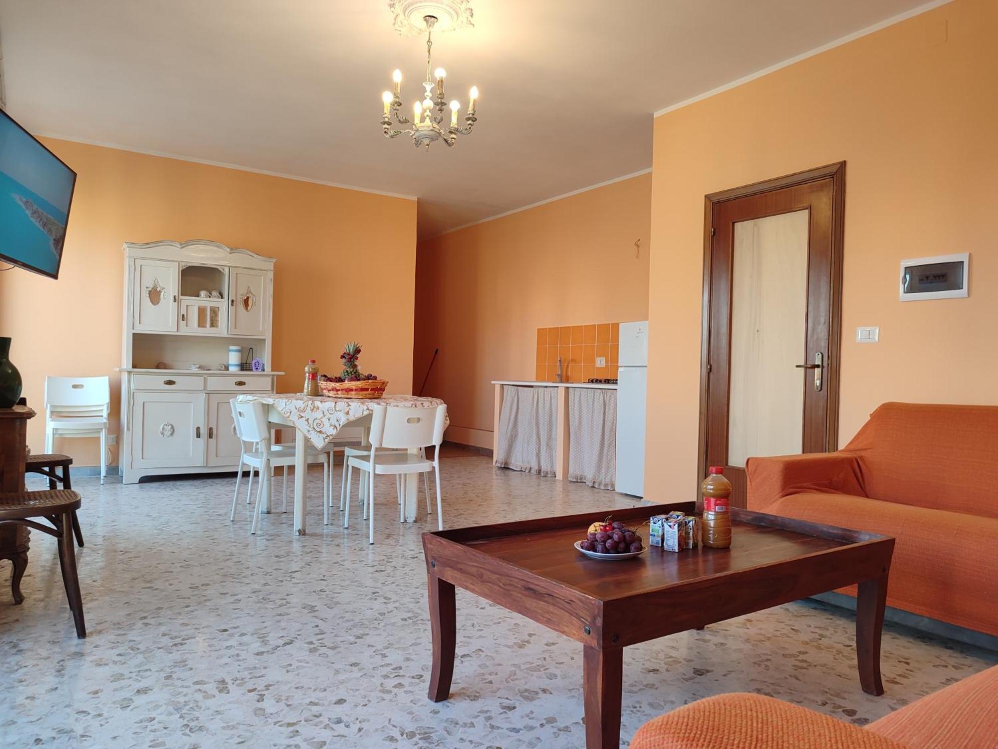 In Vacanza Da Rita Lecce Dış mekan fotoğraf