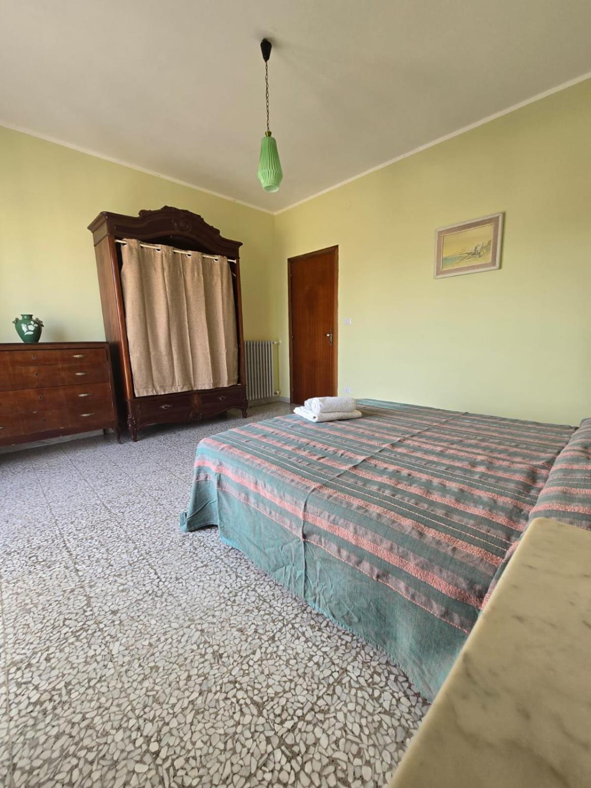 In Vacanza Da Rita Lecce Dış mekan fotoğraf