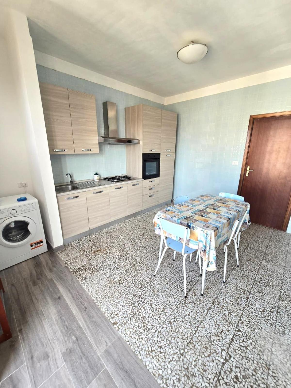 In Vacanza Da Rita Lecce Dış mekan fotoğraf