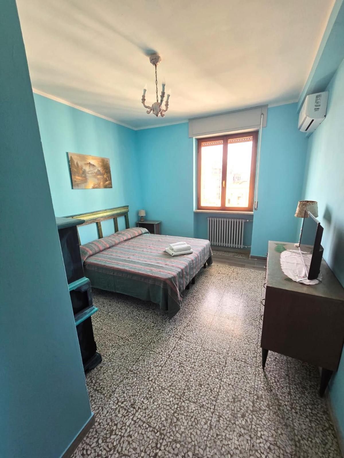In Vacanza Da Rita Lecce Dış mekan fotoğraf
