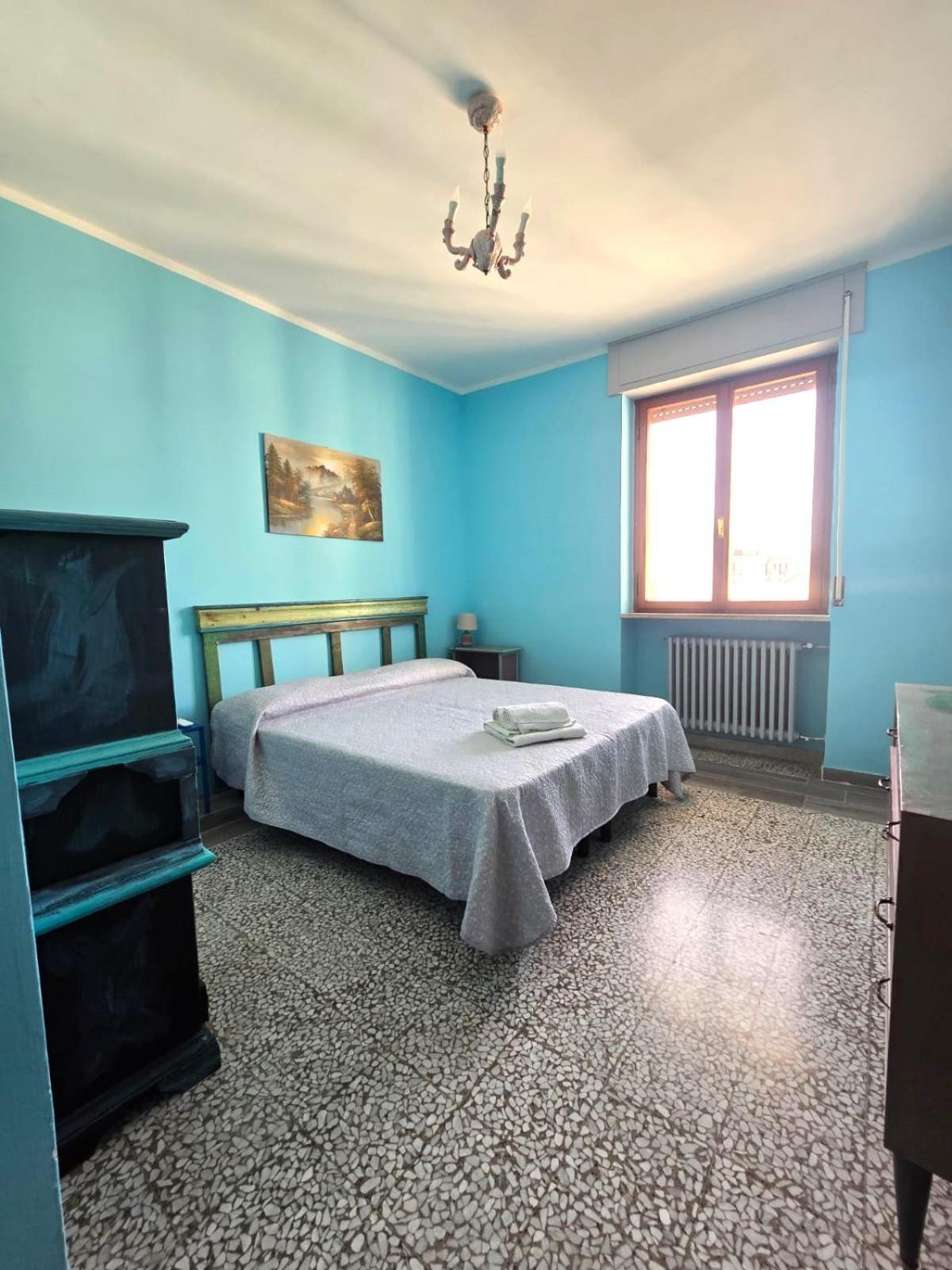 In Vacanza Da Rita Lecce Dış mekan fotoğraf