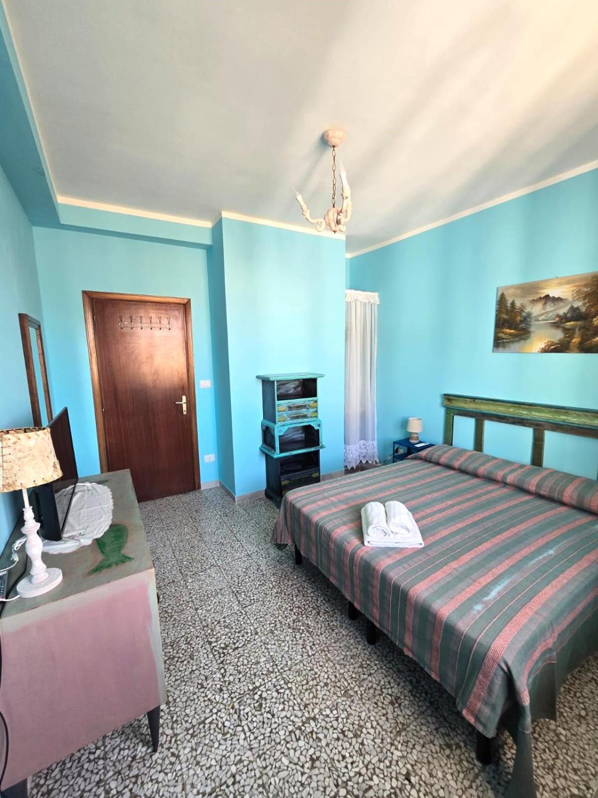 In Vacanza Da Rita Lecce Dış mekan fotoğraf