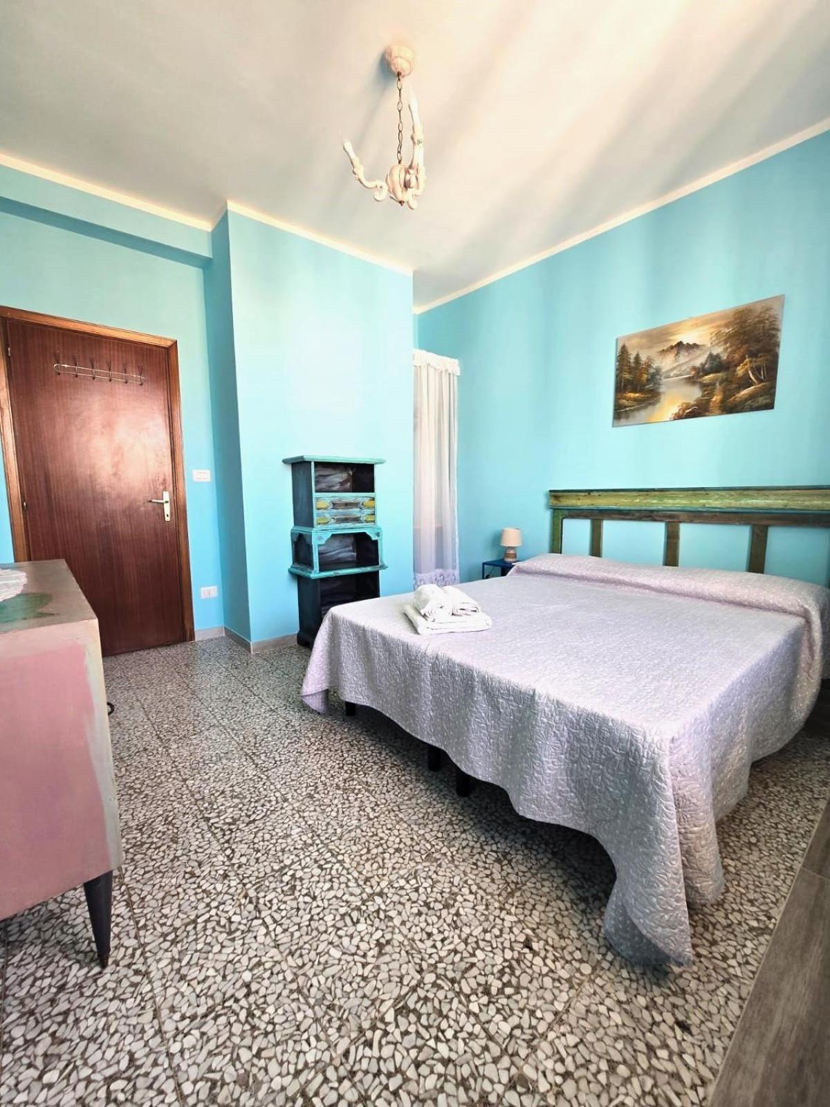 In Vacanza Da Rita Lecce Dış mekan fotoğraf
