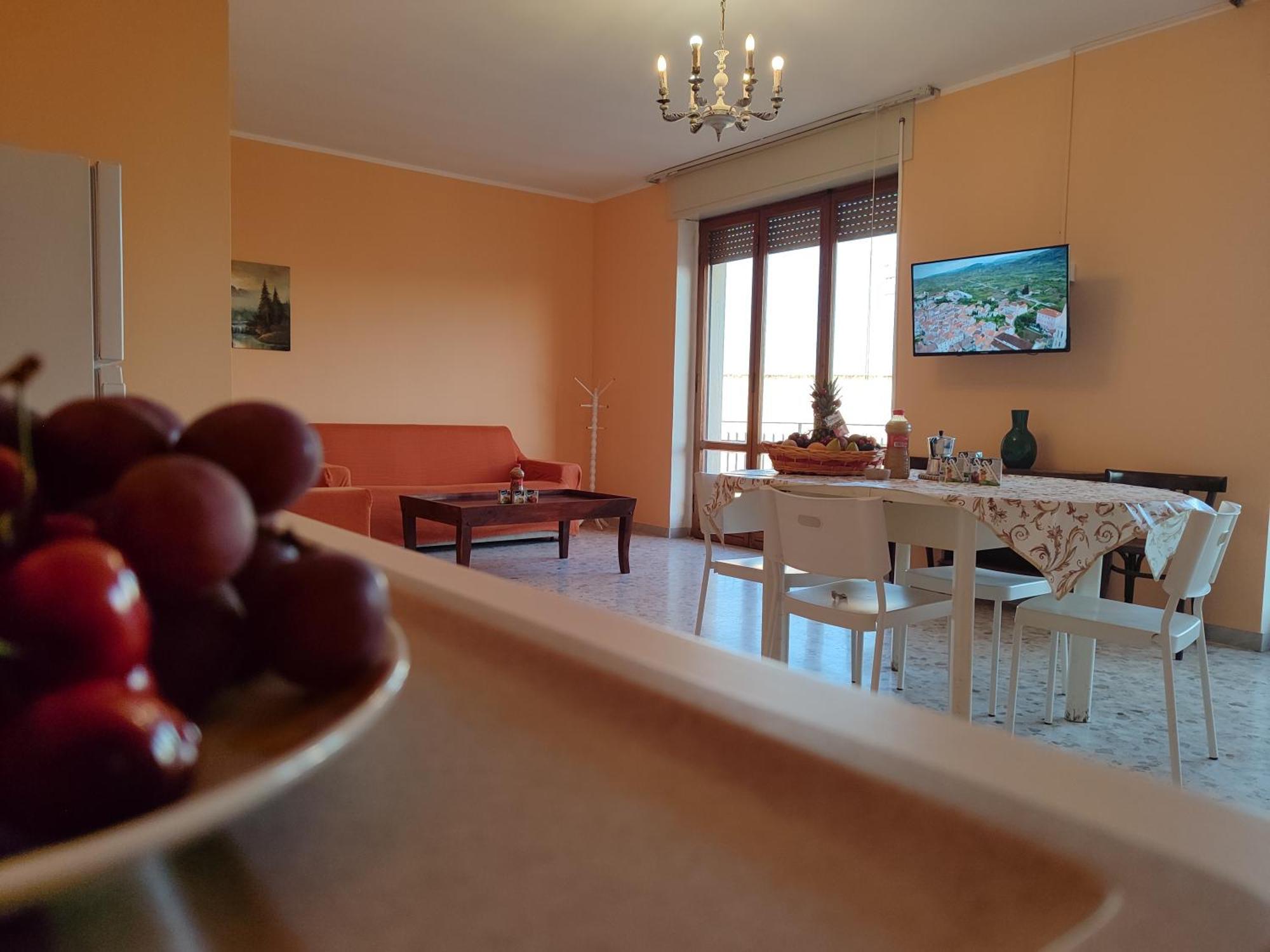 In Vacanza Da Rita Lecce Dış mekan fotoğraf