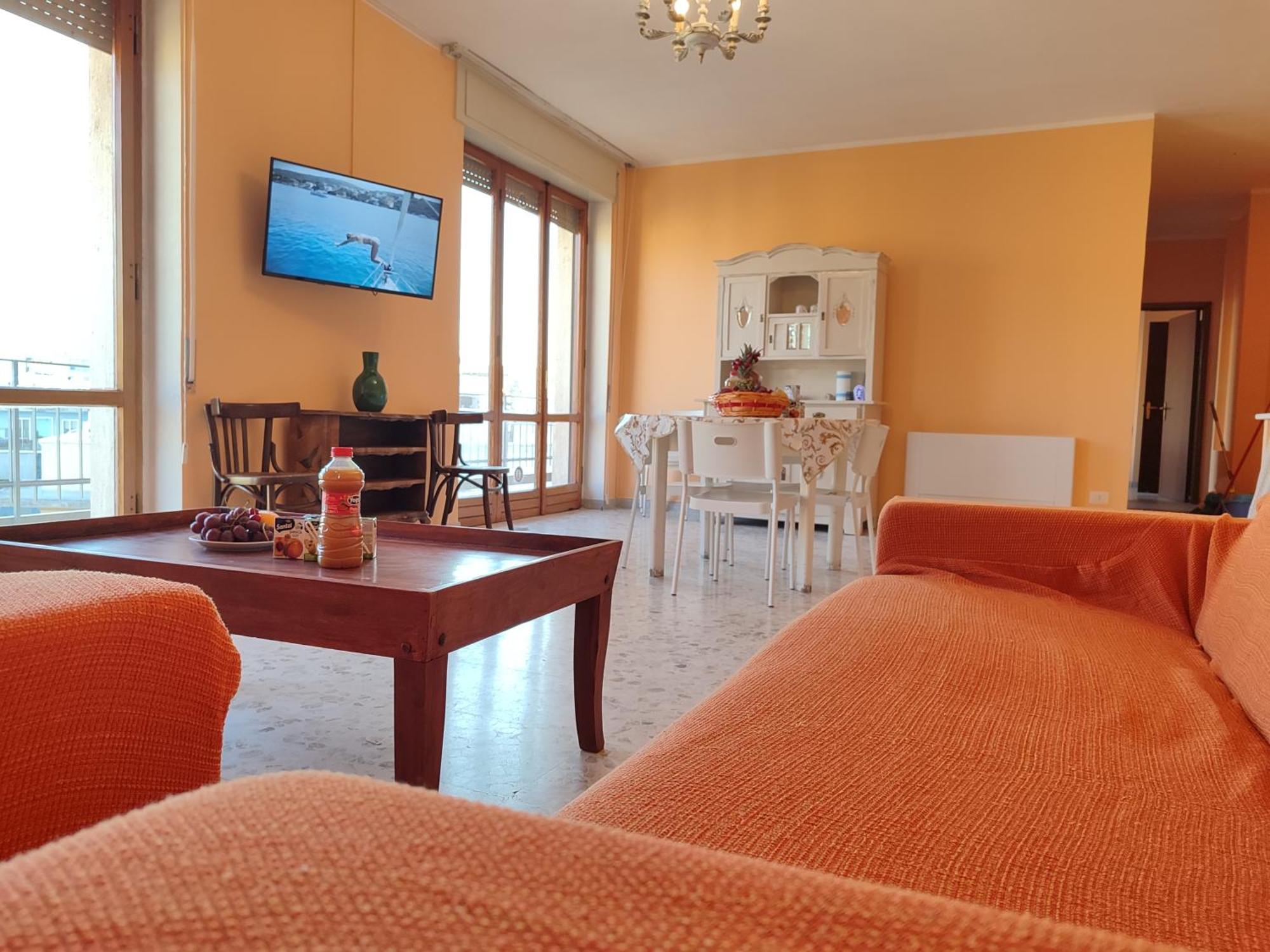 In Vacanza Da Rita Lecce Dış mekan fotoğraf