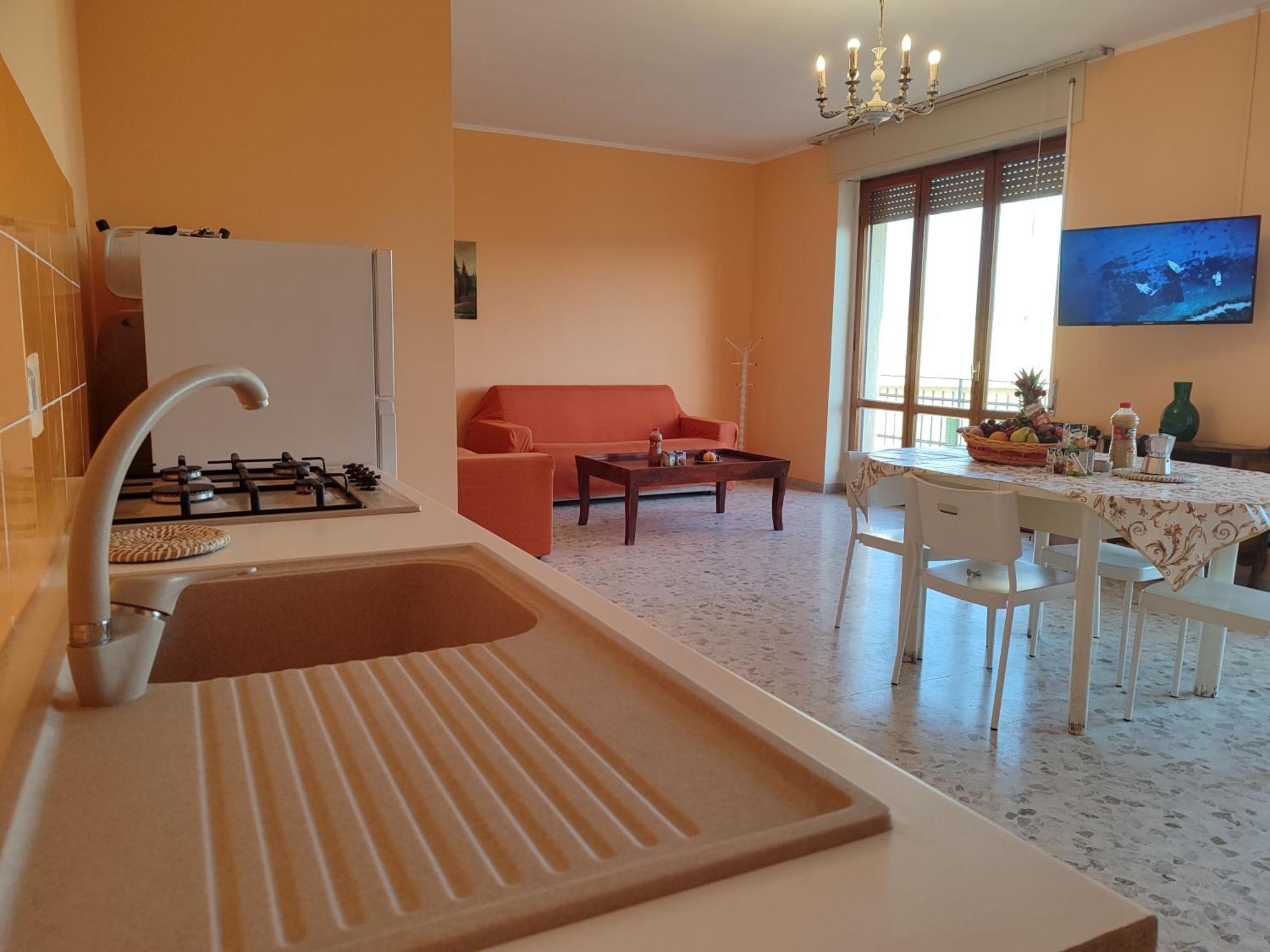 In Vacanza Da Rita Lecce Dış mekan fotoğraf