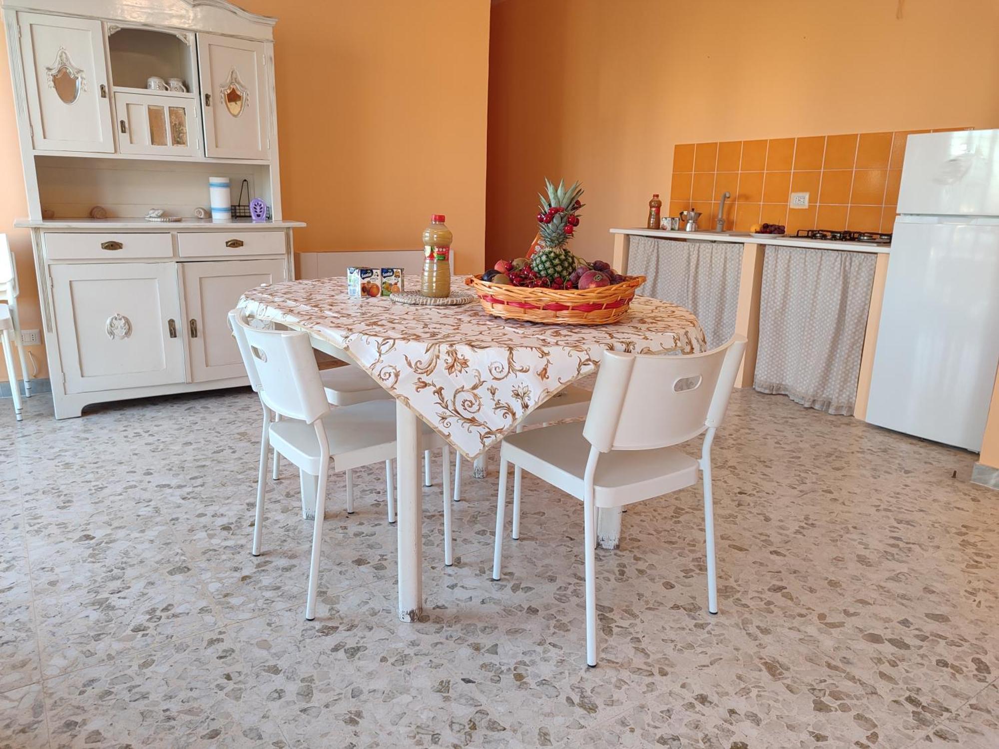 In Vacanza Da Rita Lecce Dış mekan fotoğraf