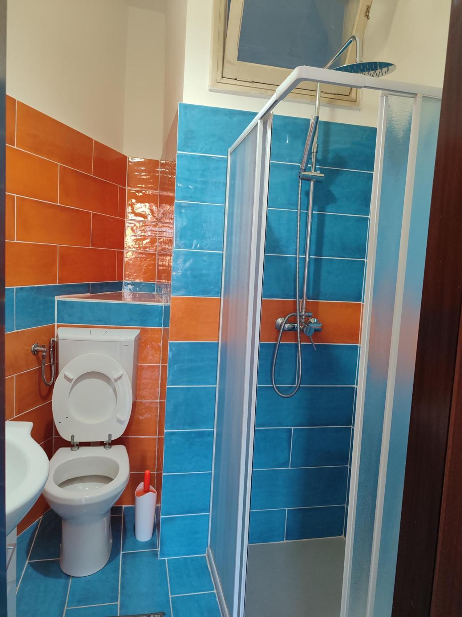 In Vacanza Da Rita Lecce Dış mekan fotoğraf