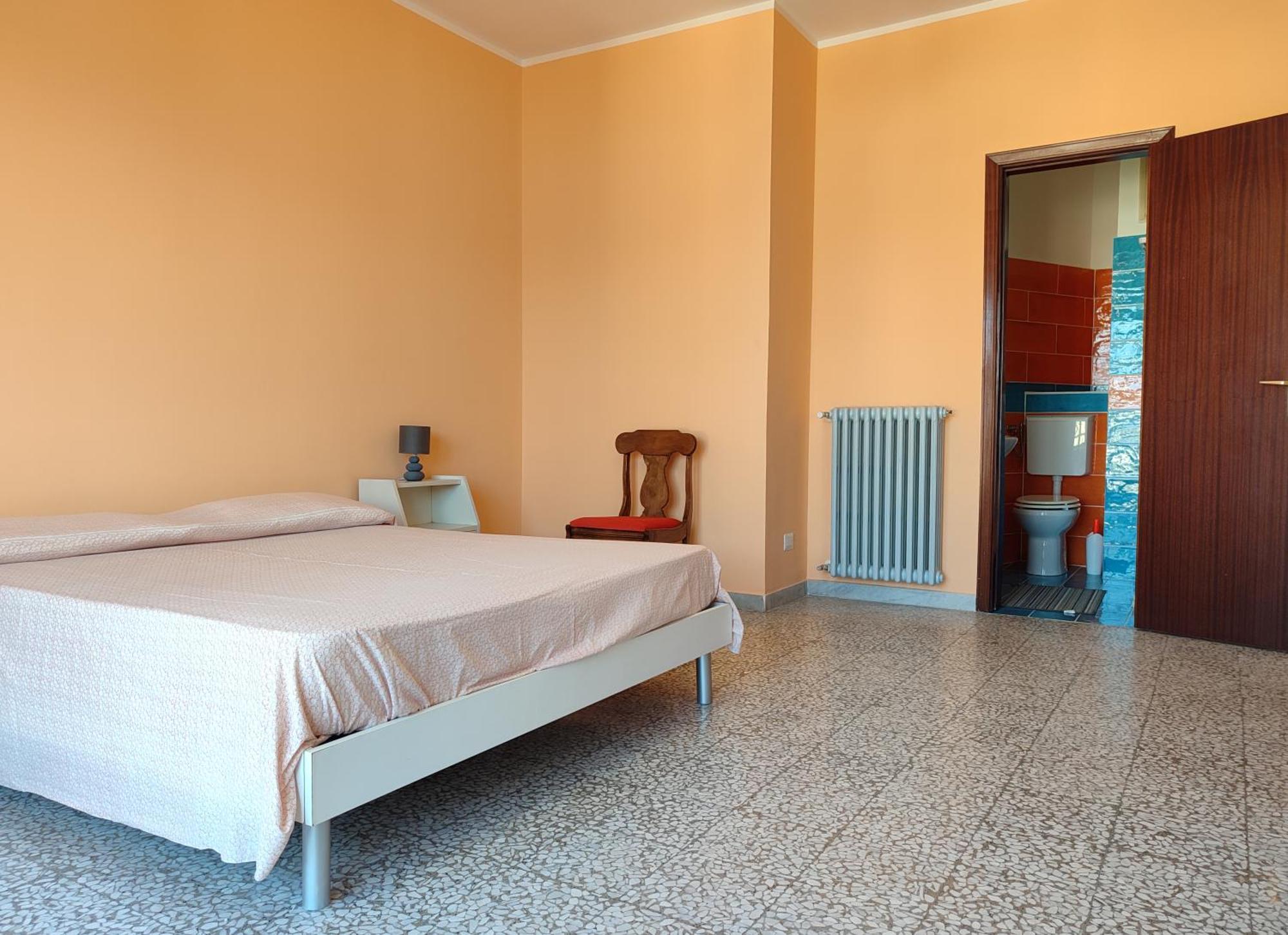 In Vacanza Da Rita Lecce Dış mekan fotoğraf