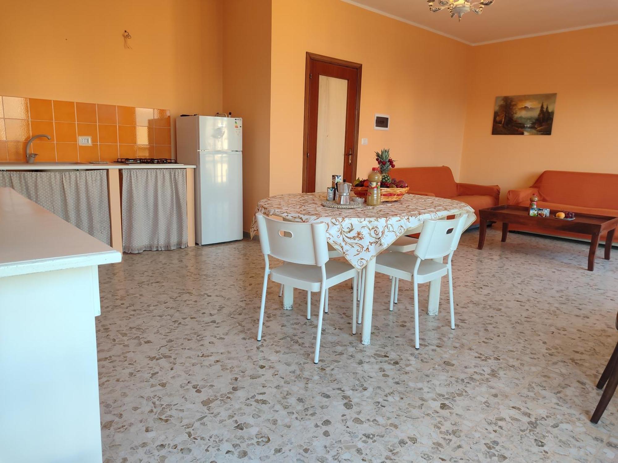In Vacanza Da Rita Lecce Dış mekan fotoğraf