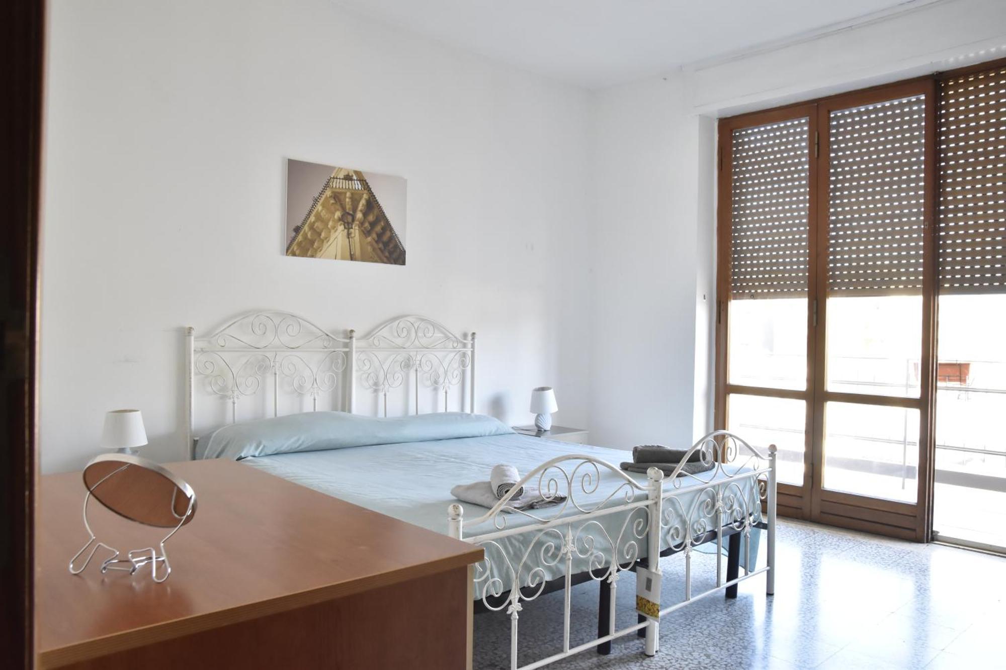 In Vacanza Da Rita Lecce Dış mekan fotoğraf