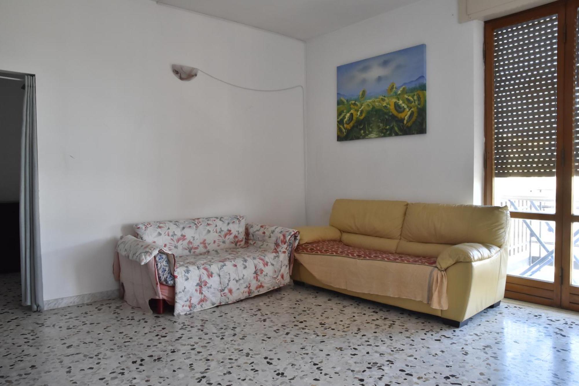 In Vacanza Da Rita Lecce Dış mekan fotoğraf