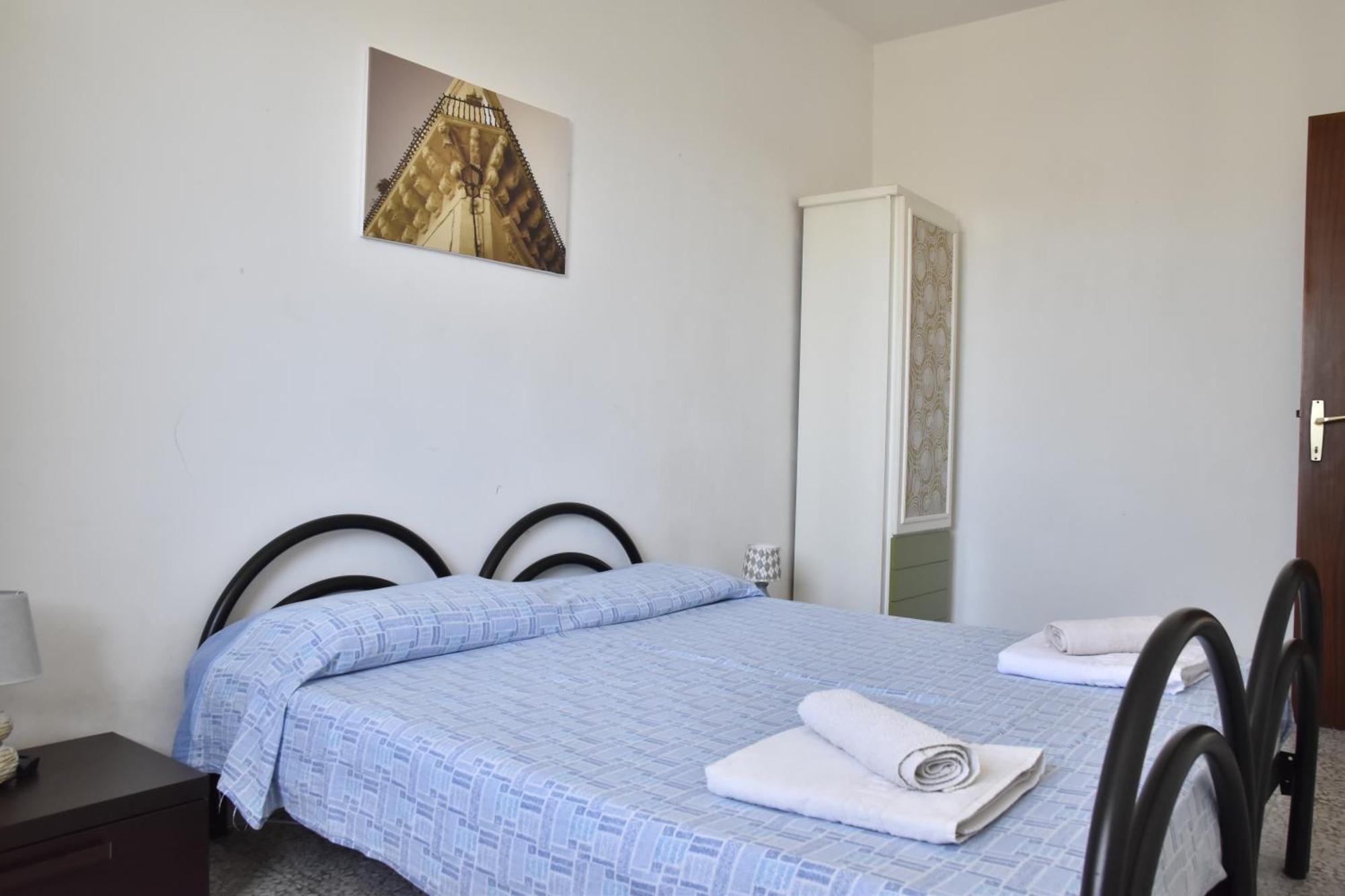 In Vacanza Da Rita Lecce Dış mekan fotoğraf